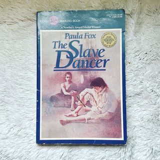The Slave Dancer