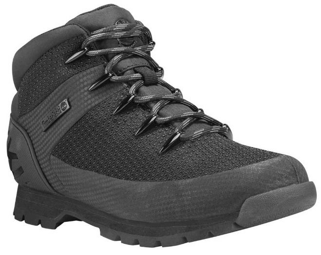 Timberland euro sprint fabric waterproof hot sale