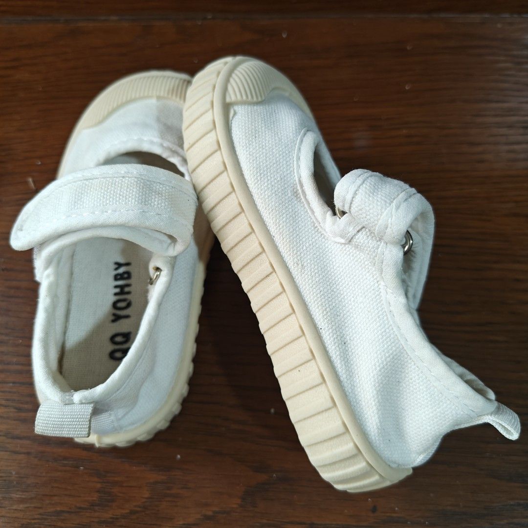For both Next Toddler baby shoes UK 6