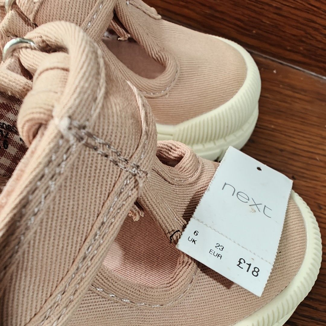 Next best sale shoes uk
