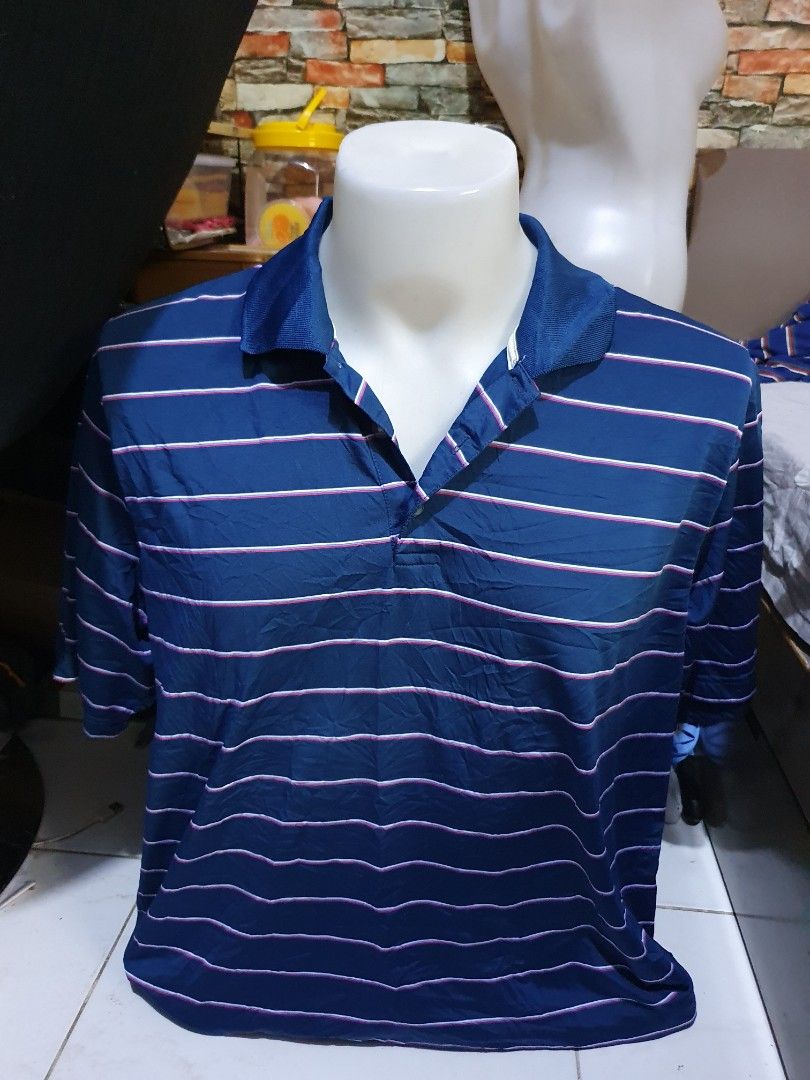 Tommy armour sales polo shirts