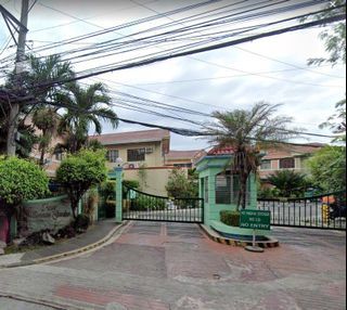 Townhouse For Sale in Block 6, Lot 10, Road Lot 4, Pasig Millenium Gardens Subdivision Phase 2, Barangay Maybunga, Pasig City, Metro Manila