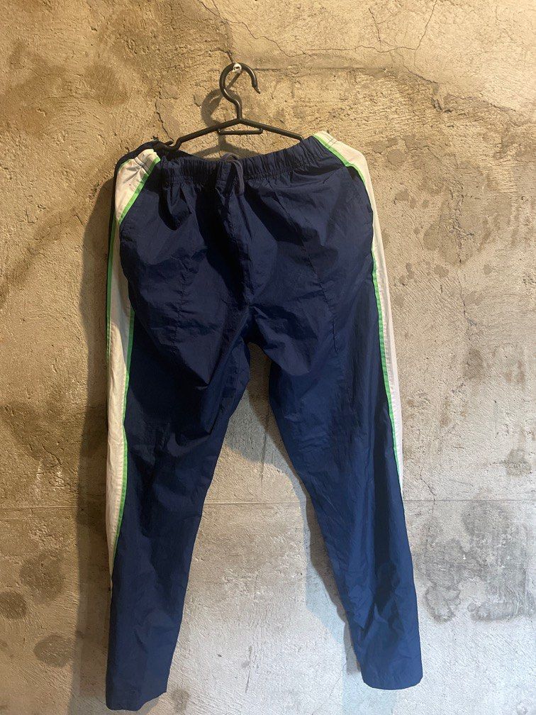Track Pants from Athletic Works Men s Fashion Bottoms Joggers