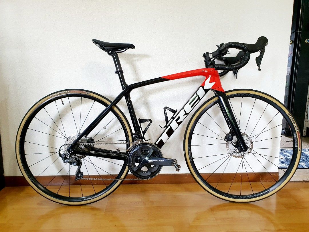 Trek Emonda SL6 Size 52cm