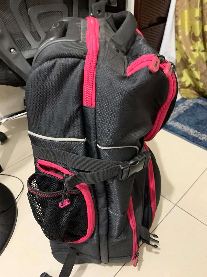 Triathlon Bag, Sports Equipment, Other Sports Equipment and Supplies on