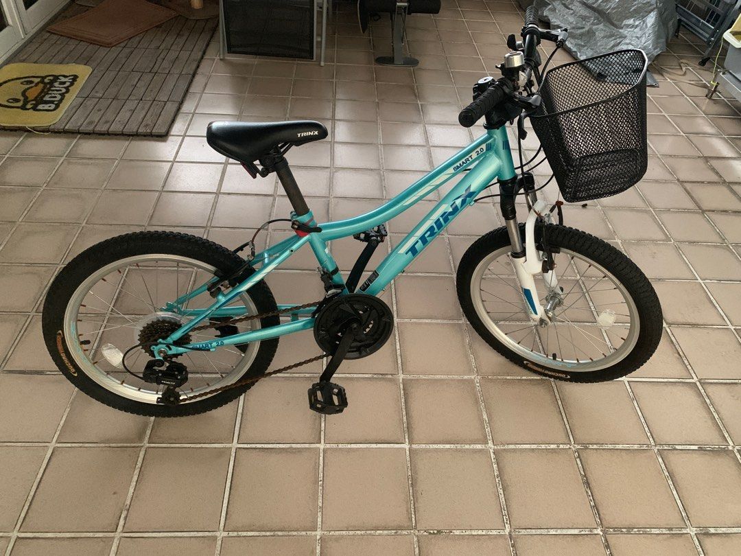 Trinx smart 2.0 deals