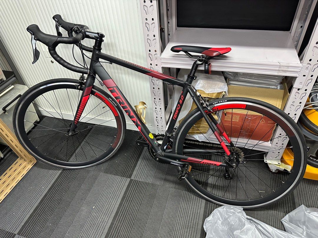 Trinx tempo 3.0 sales
