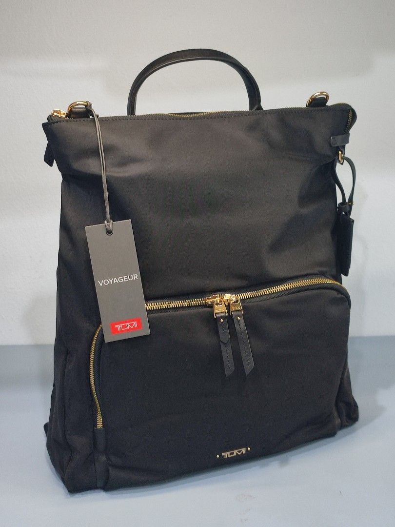 Tumi jackie deals convertible backpack