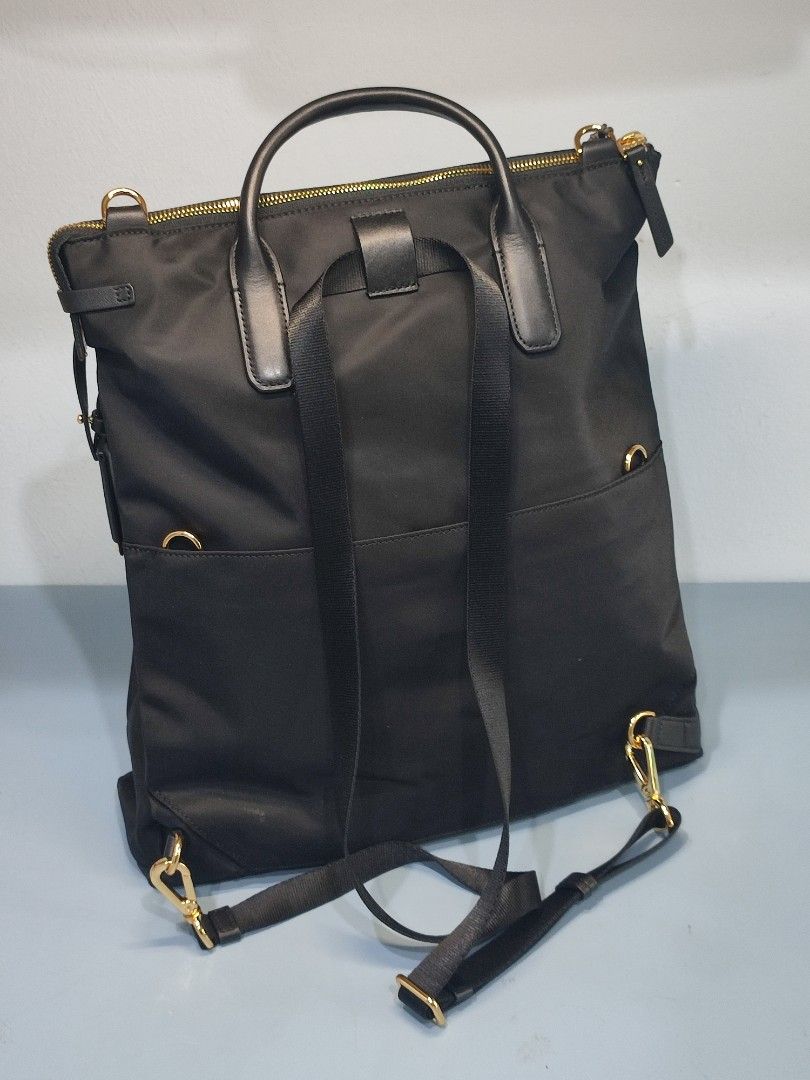 Tumi hot sale jackie crossbody