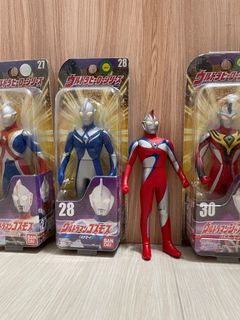 （分類：）位於 。 由 ultramanfans 提交（商品編號 1245534007，圖片 1）。簡介： 。