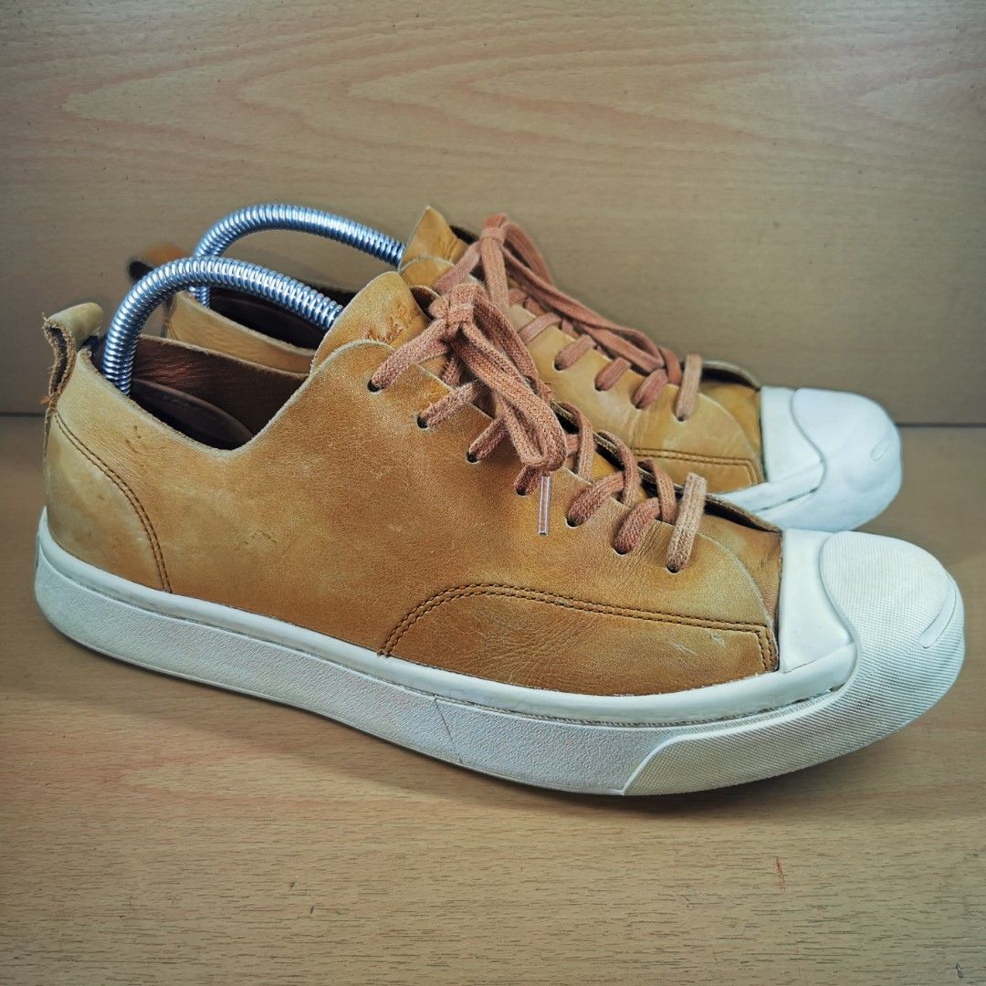Converse jack purcell counter climate 2025