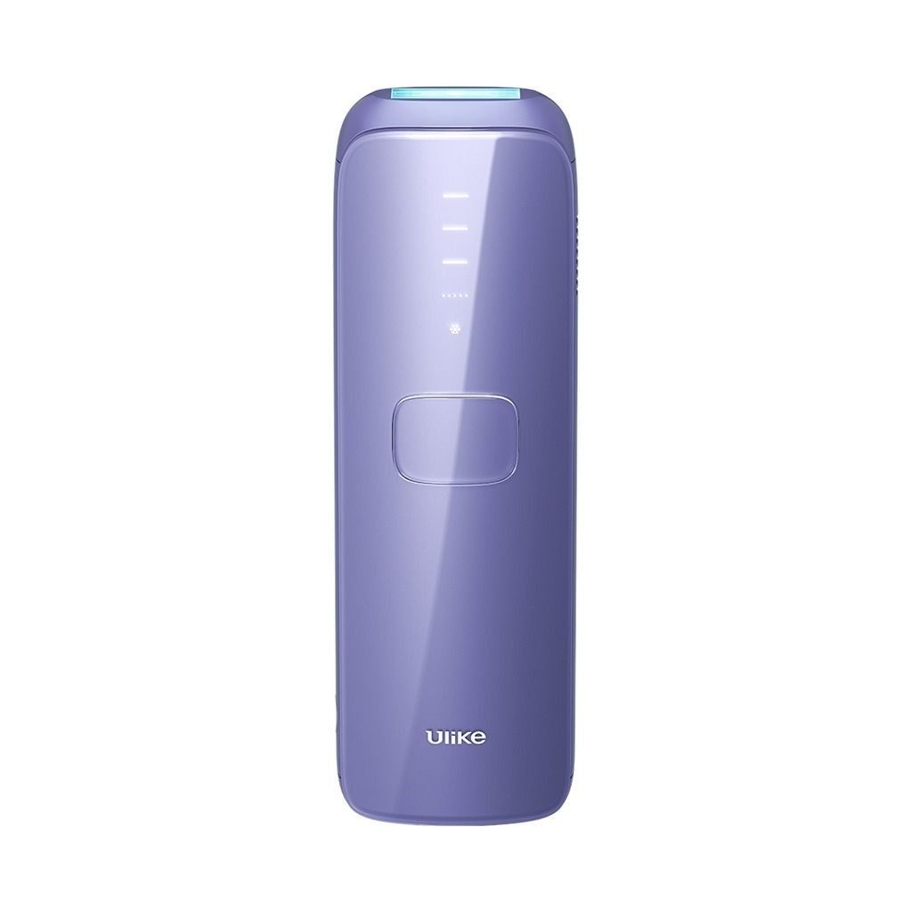 Ulike AIR 3 IPL 藍寶石冰點激光脫毛儀(實體門市平行進口--水貨), 美容