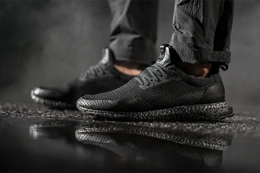 Ultraboost 2.0 Haven Collab Uncaged, Men's Fashion, Footwear, Sneakers on  Carousell