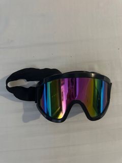 (UNBRANDED) Goggles
