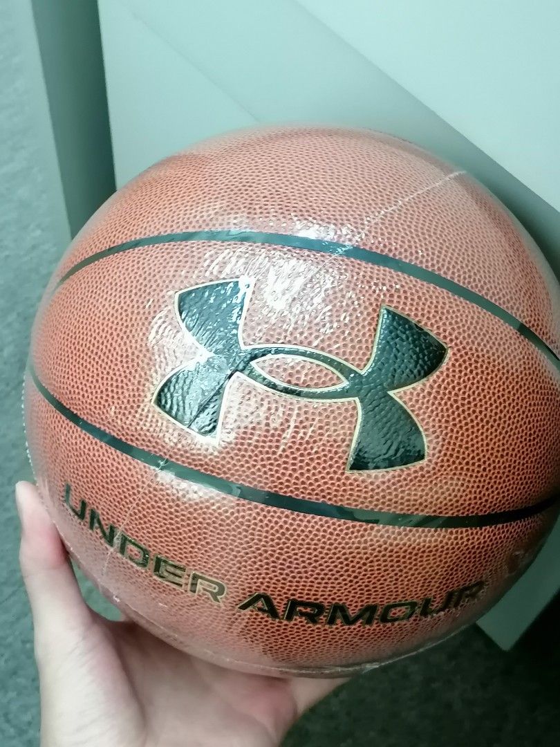 Under armour discount 395 basketball