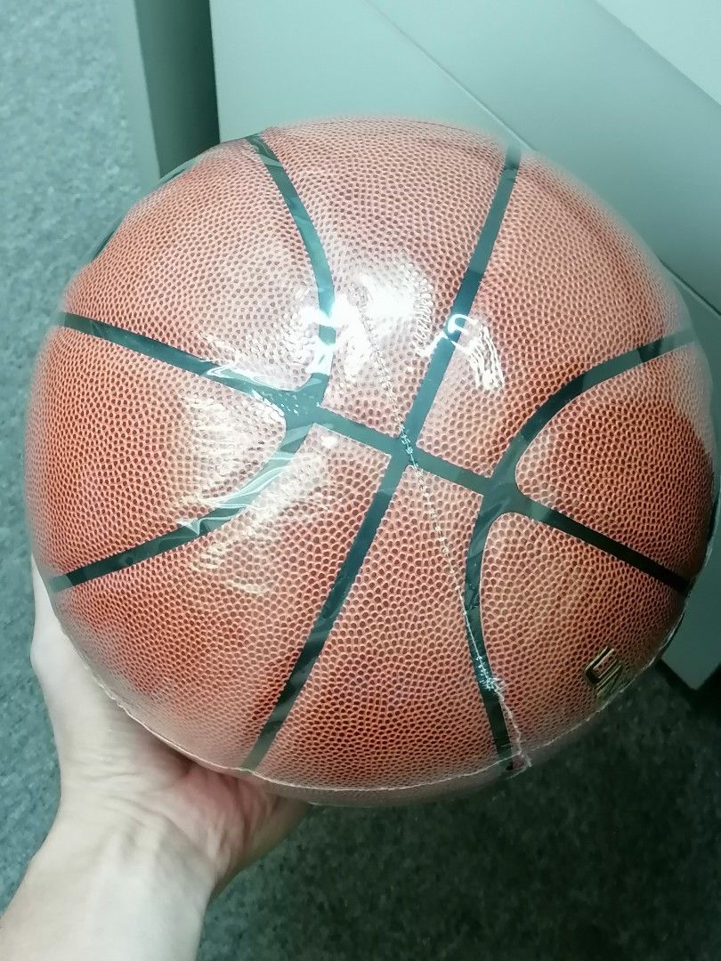 Under armour 2025 395 basketball