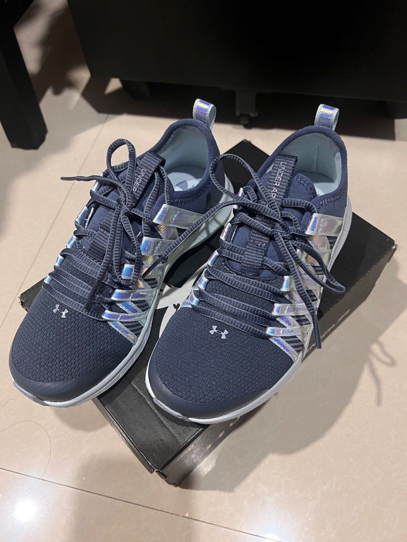 Under armour infinity hg hotsell