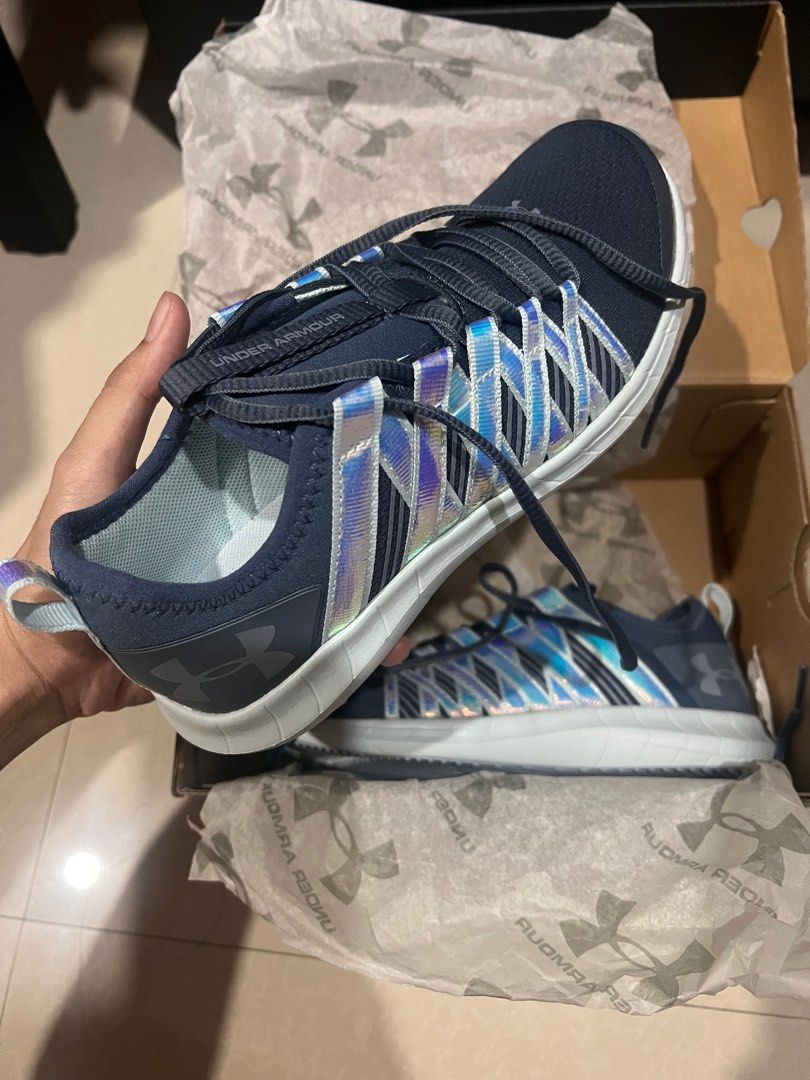 Under Armour Infinity HG Babies Kids Babies Kids Fashion on