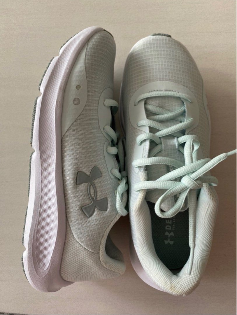 Under armour cheap sport shoes