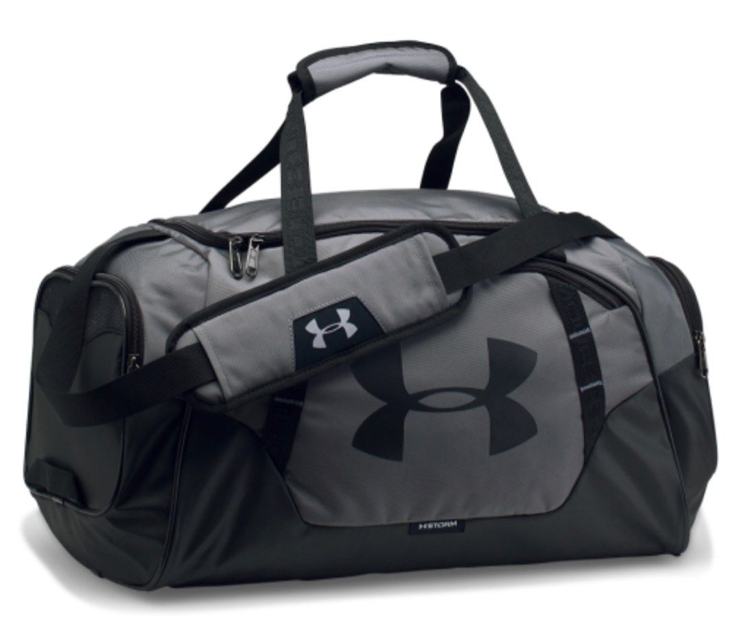 Under Armour Undeniable 3.0 Small Duffle/Duffel/Weekender Bag in