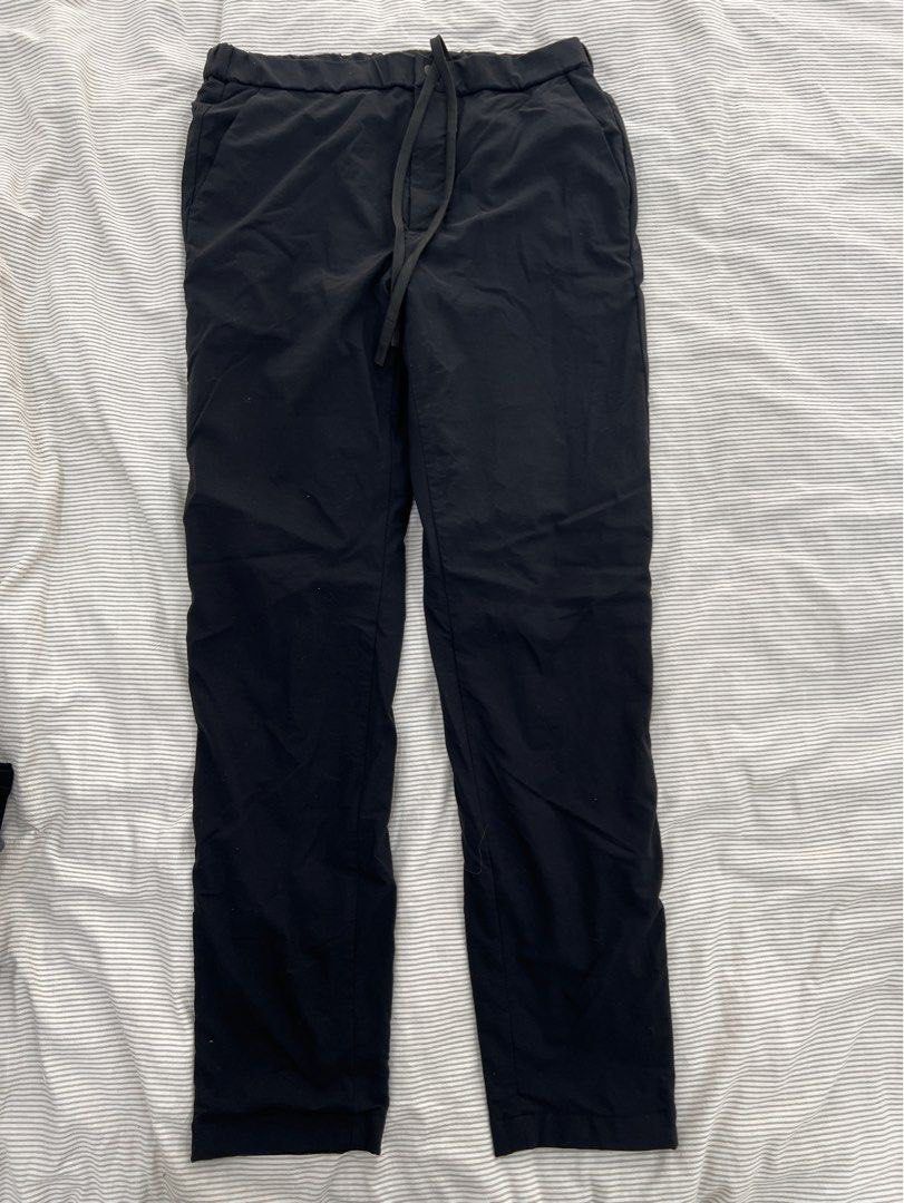 Uniqlo tracksuit pants store