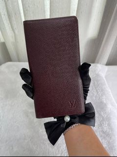 Louis Vuitton Juliette Monogram Wallet on SALE