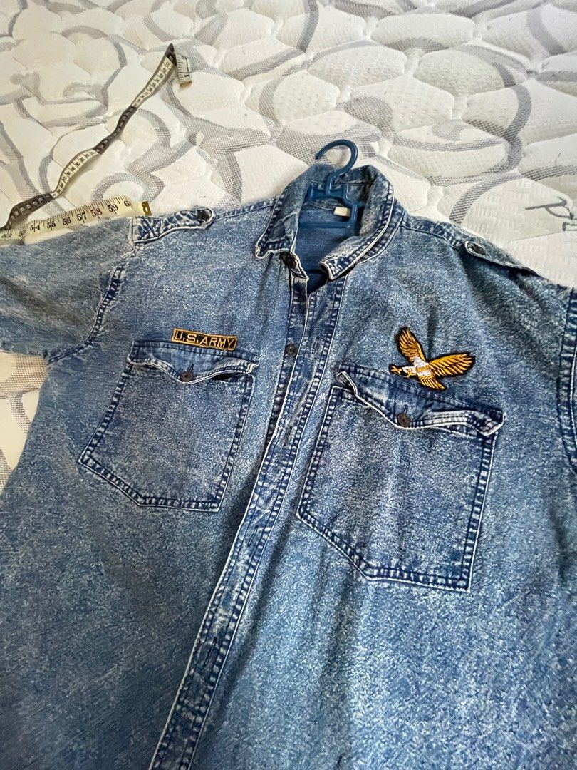 Us army cheap jeans