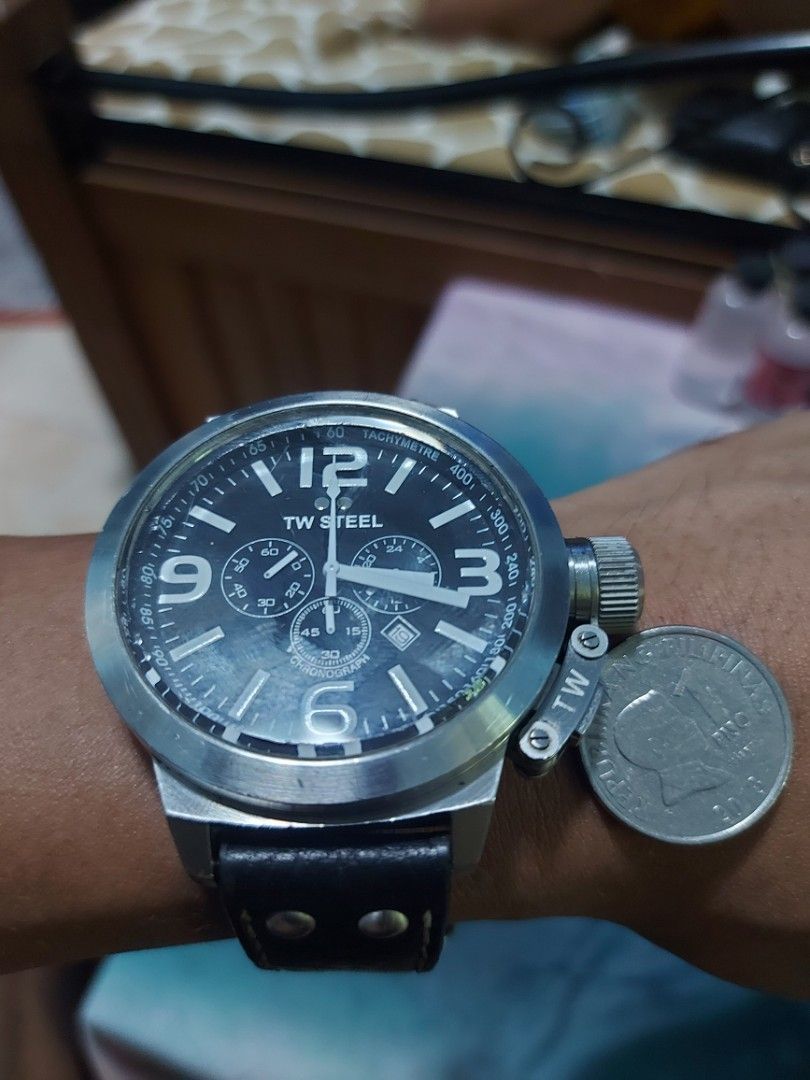 Tw steel hotsell tw4