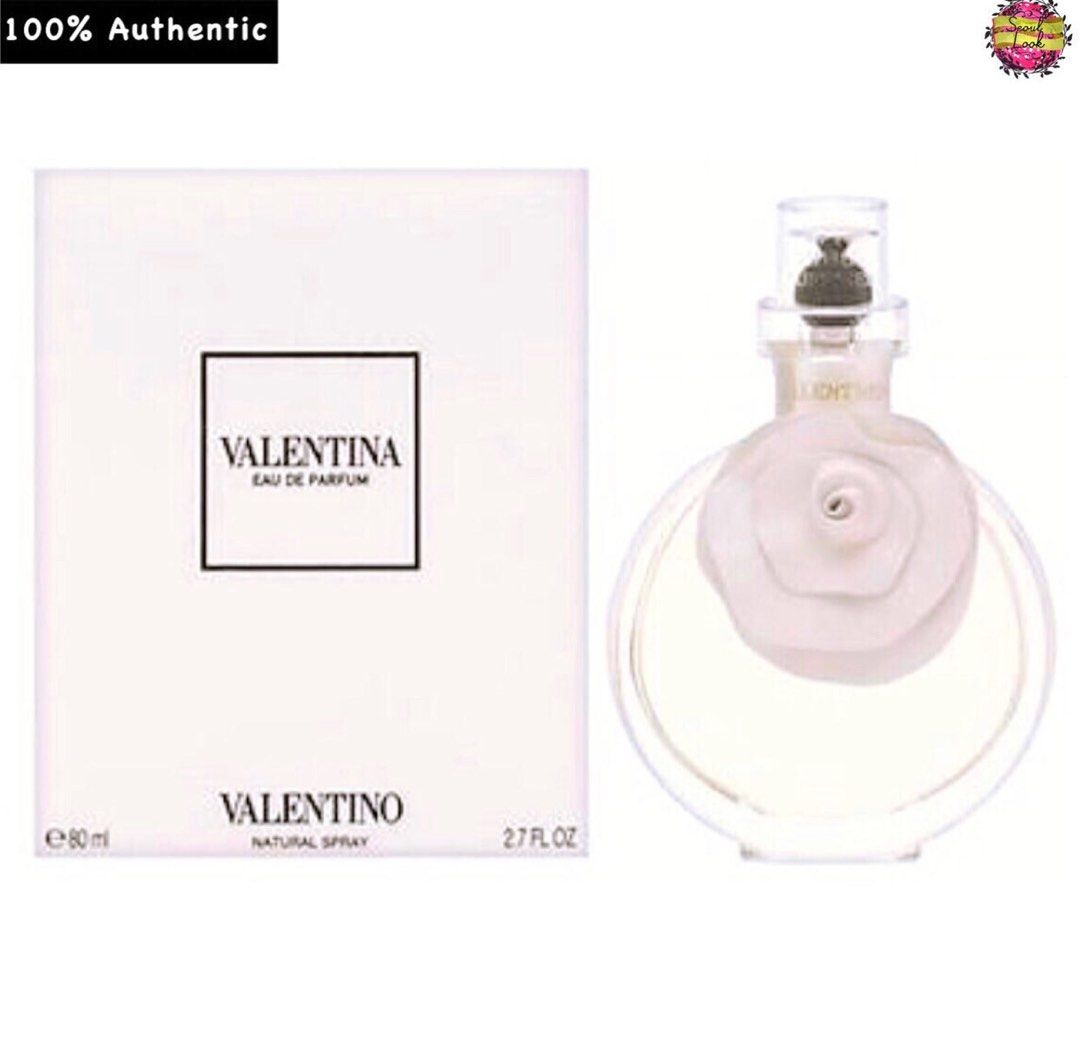 Valentina eau de parfum deals 80ml