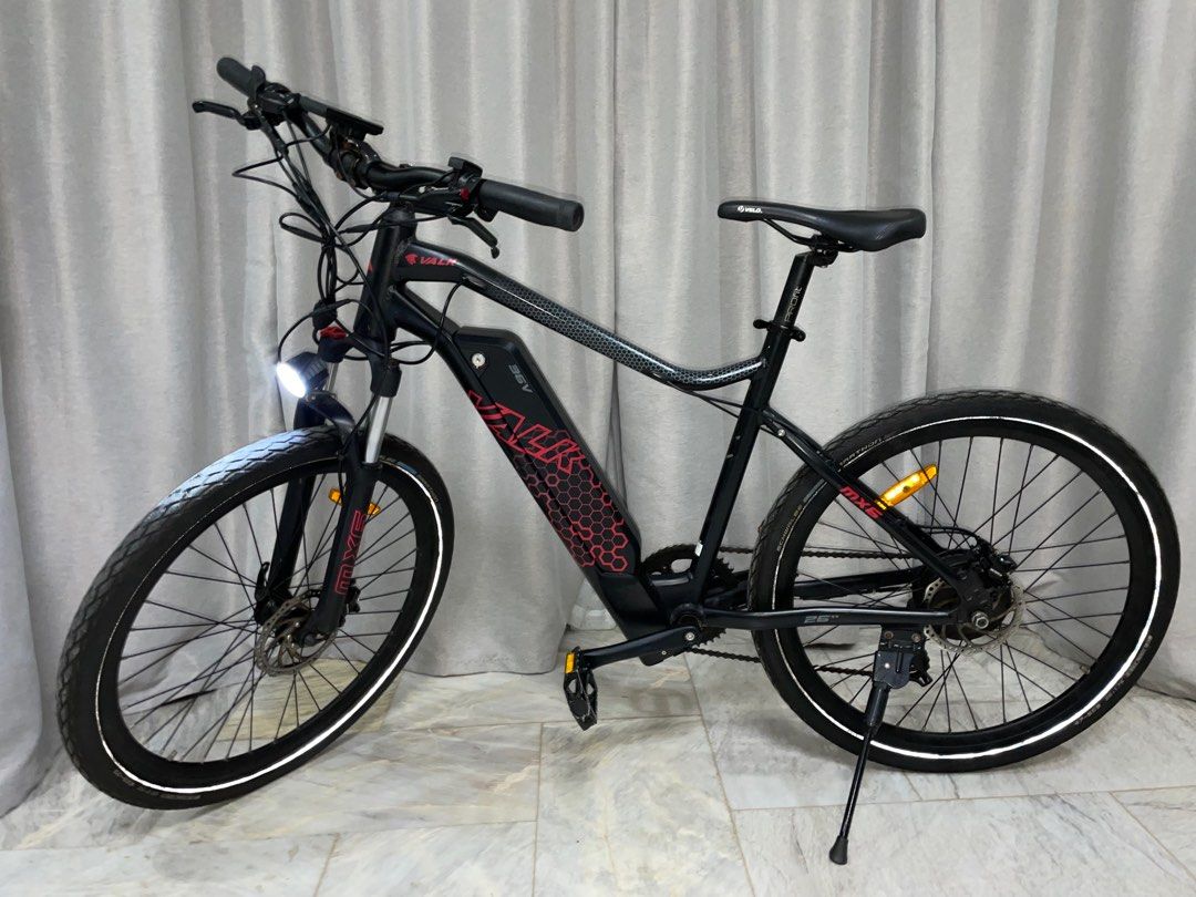 valk electric bike for sale