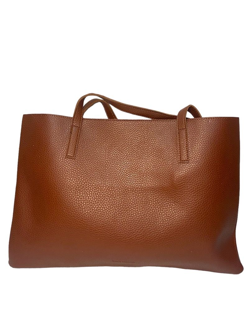 Vince camuto teri online leather shoulder bag