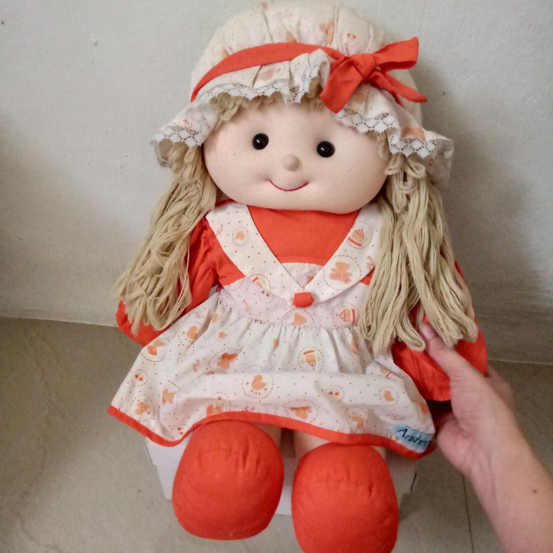 Ansherina doll for sale hot sale