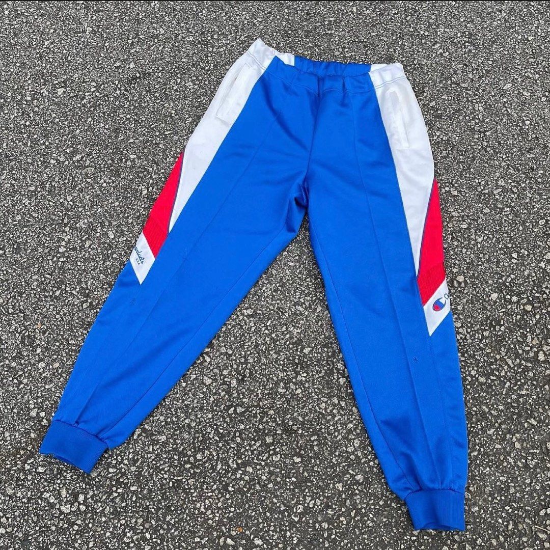 Vintage discount champion joggers