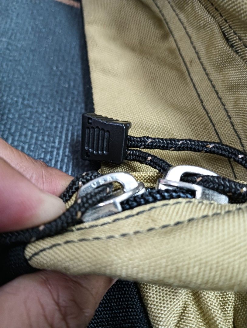 VINTAGE GREGORY BACKPACK MADE IN USA, Men's Fashion, Bags, Backpacks on