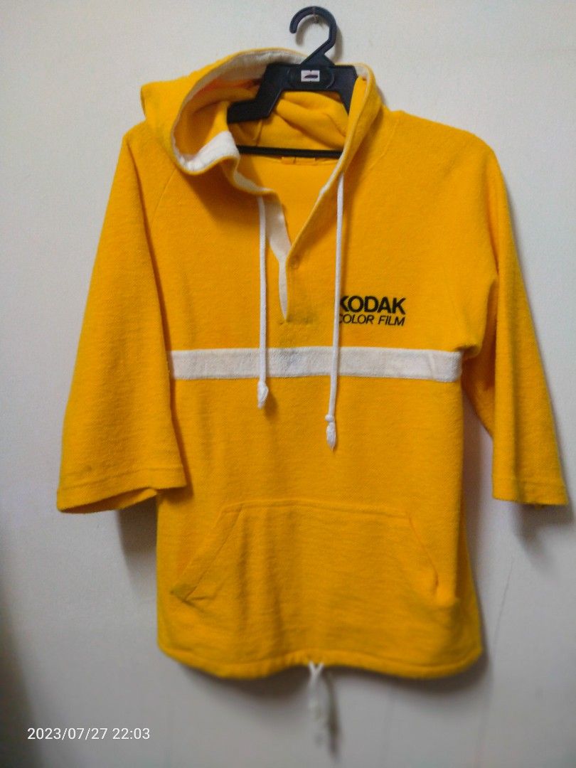 Kodak film hoodie store