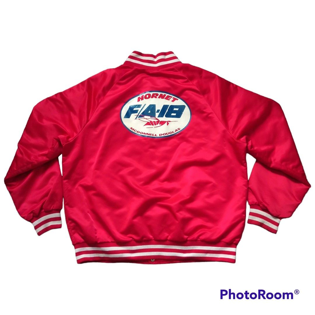 Fashion on sale hornet jacket