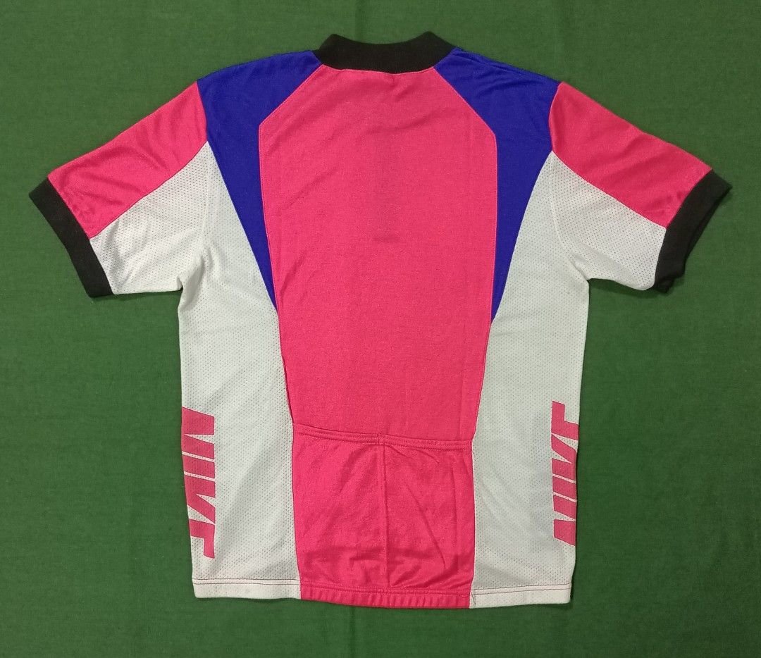 Nike cycling top on sale