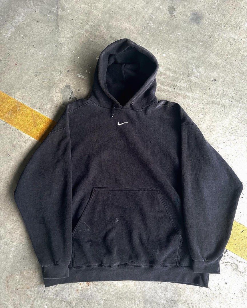 Vintage nike hoodie