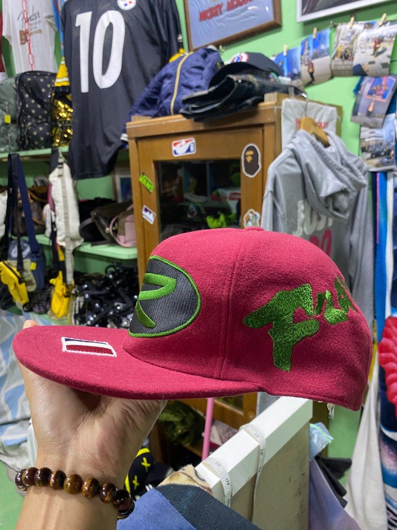 Rossignol deals baseball cap