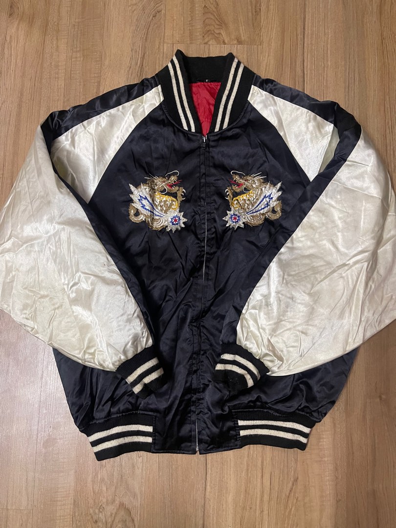 Vintage sukajan discount