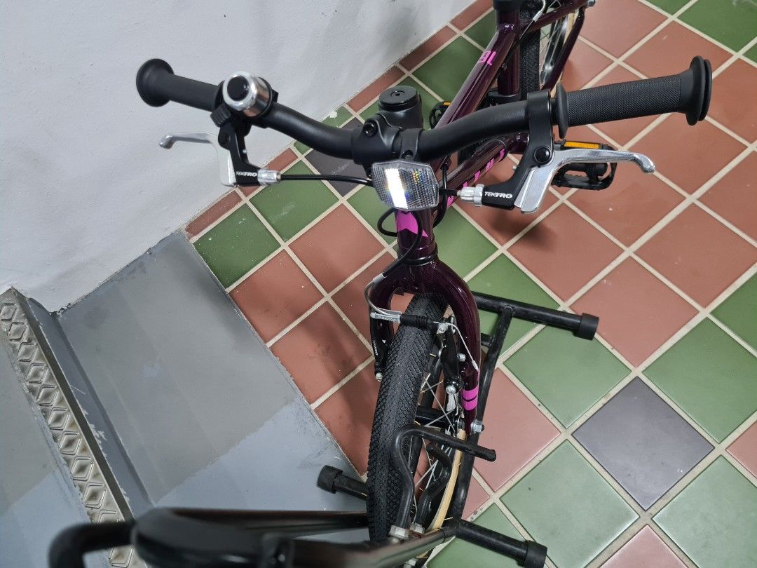 Vitus 16 hotsell inch bike