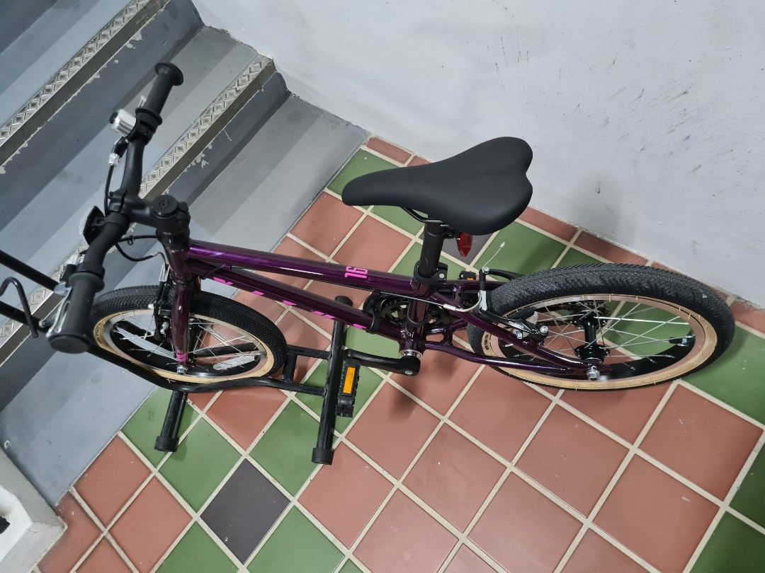 Vitus 16 best sale inch bike