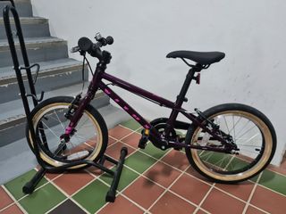 vitus 16 inch