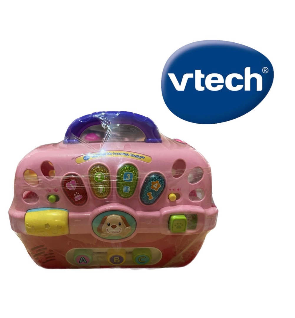 Vtech care 2024 for me carrier