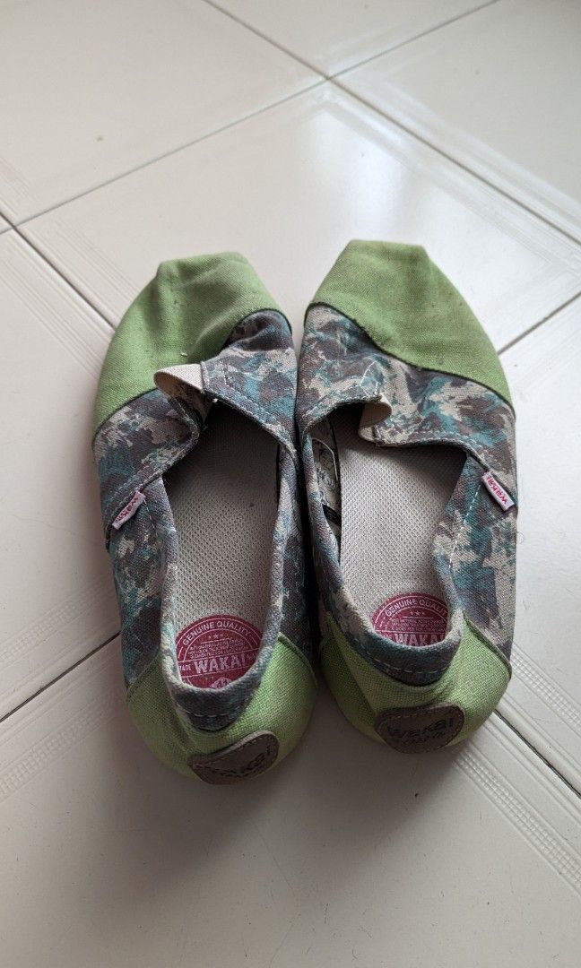 Wakai best sale shoes price