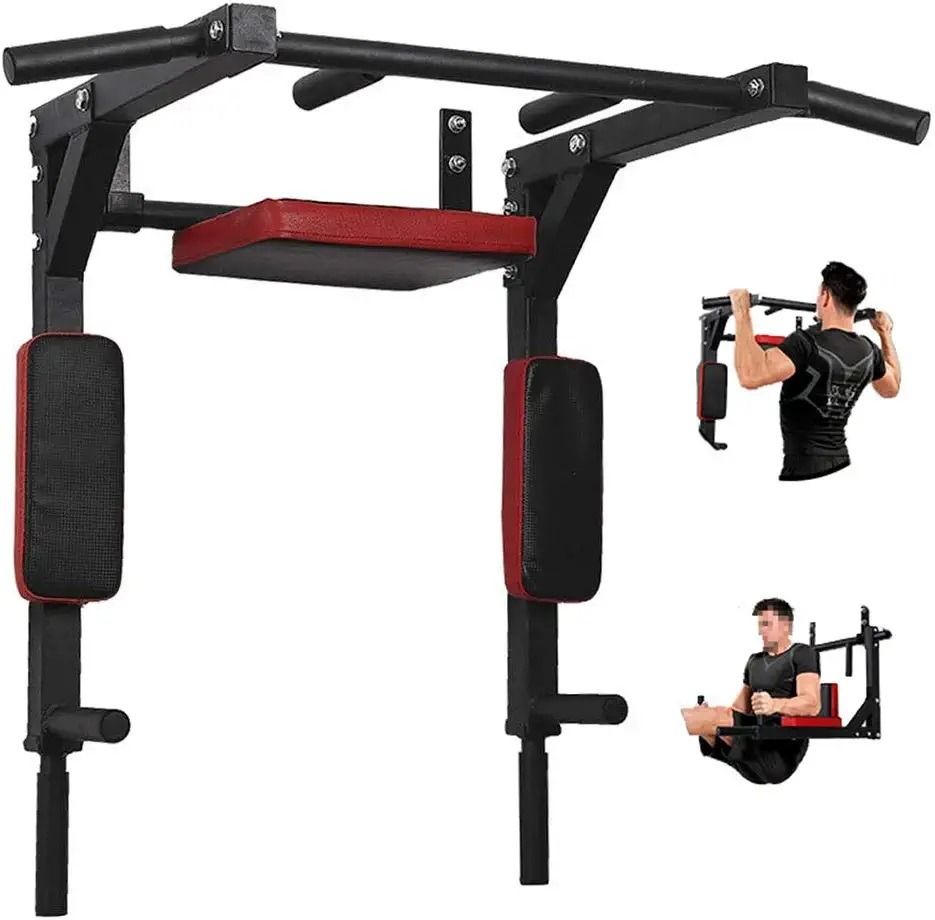 Wall hanging exercise equipment sale