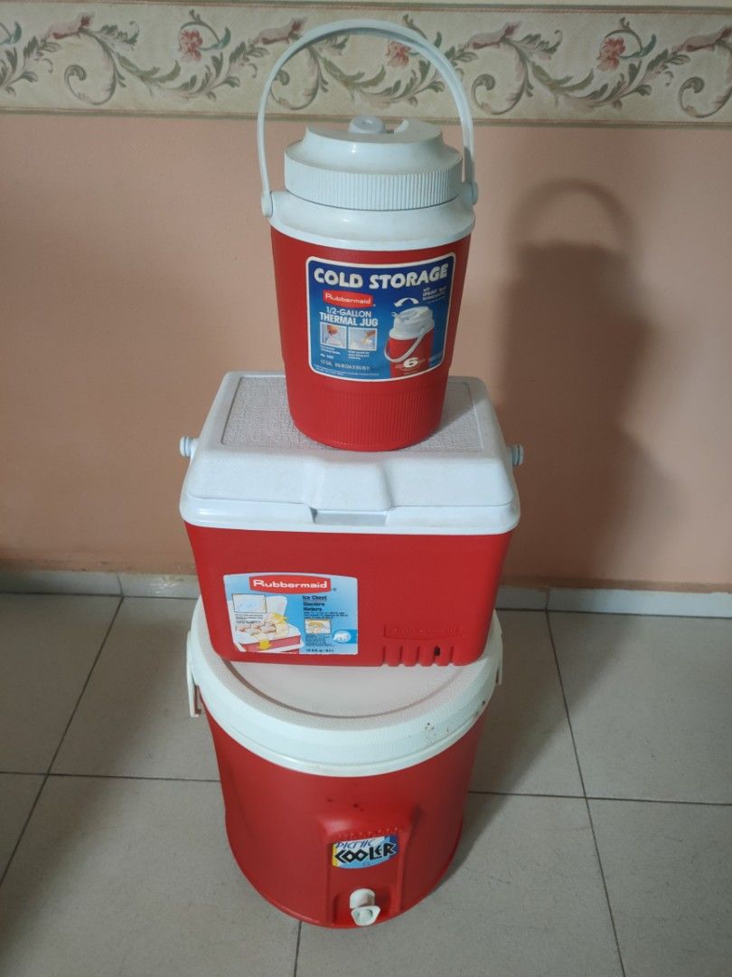 Water cooler, TV & Home Appliances, Other Home Appliances on Carousell