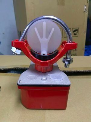 water flow switch UL/FM, Commercial & Industrial, Construction Tools ...