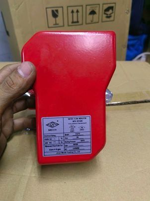 water flow switch UL/FM, Commercial & Industrial, Construction Tools ...