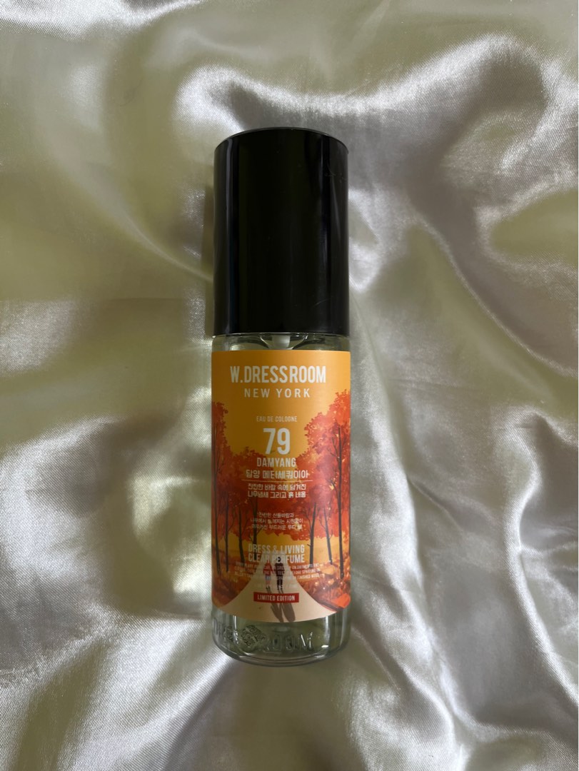 W dressroom sales limited edition review